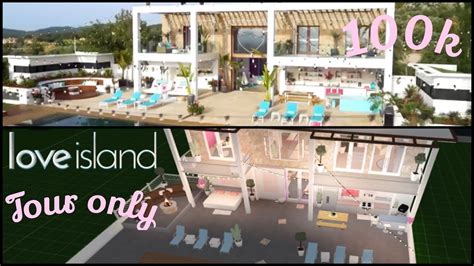 Love island bloxburg layout. Things To Know About Love island bloxburg layout. 